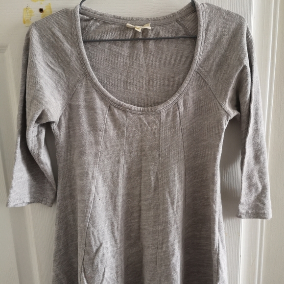 1/2 length sleeve shirt - Picture 2 of 3